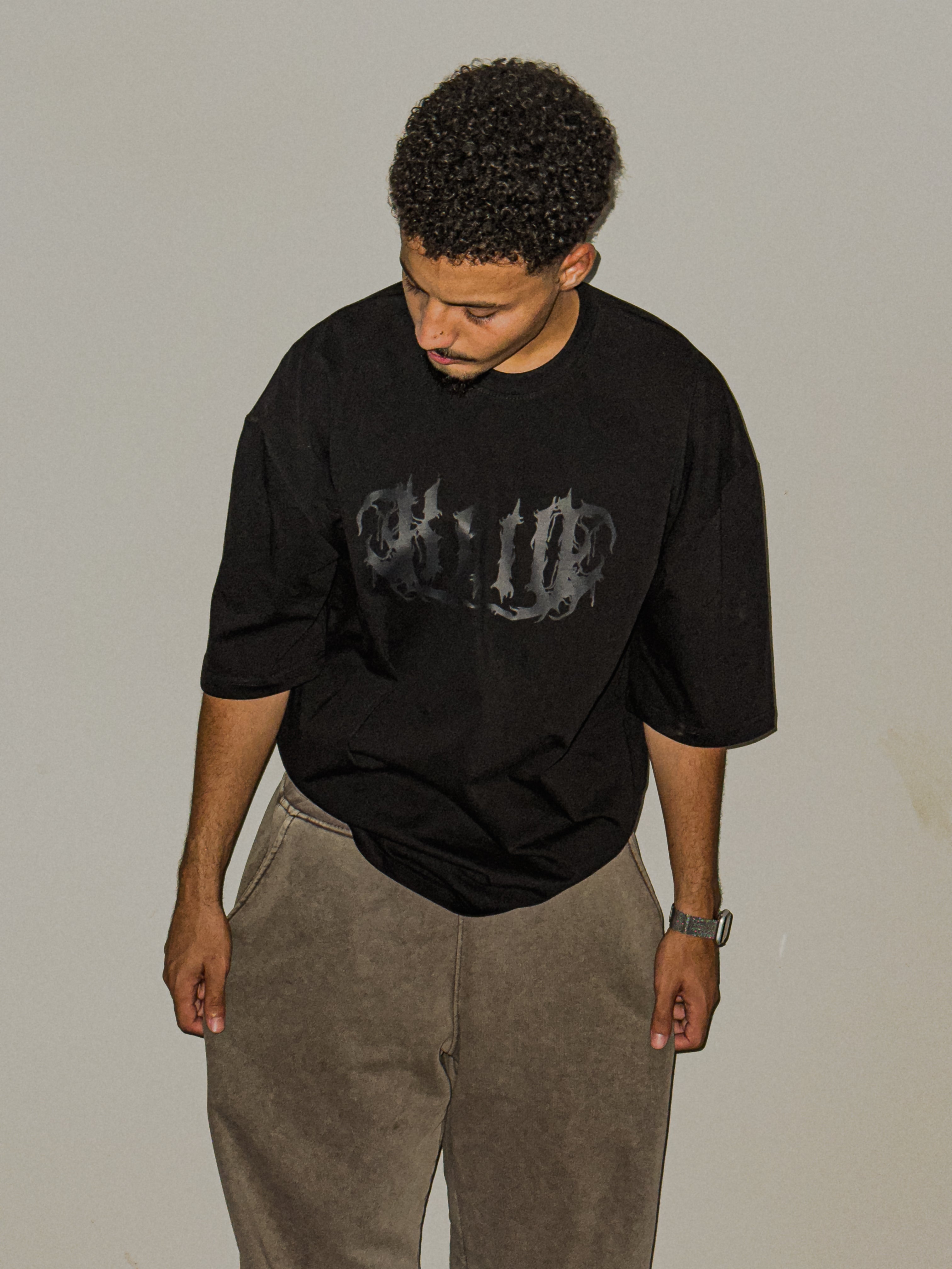 KAIO – Blackout Core Tee