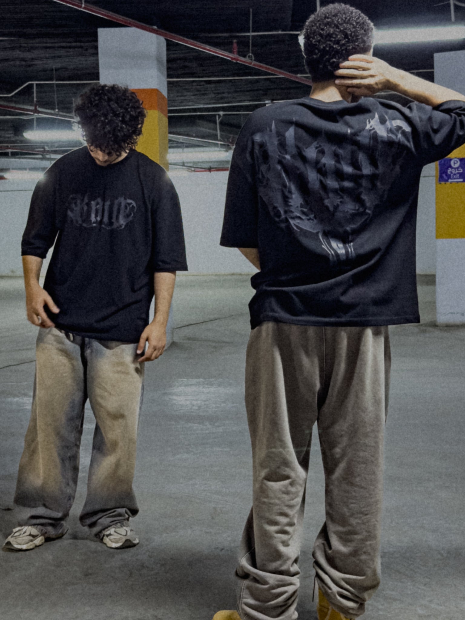 KAIO SUMMER DROP '25